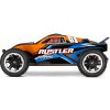 RC autó Traxxas Rustler 1:10 HD RTR