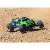 RC autó Traxxas Rustler 1:10 HD RTR