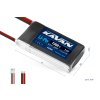 KAVAN Li-Po akkumulátor 1300mAh/7,4V 40/80C 9,6Wh