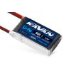 KAVAN Li-Po akkumulátor 850mAh/7,4V 40/80C 6,3Wh