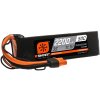 Spektrum Smart LiPo akkumulátor 11.1V 2200mAh 50C IC3