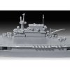Műanyag modellkészlet, hajó 05824 – USS Enterprise (1:1200)