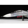Zvezda Modellkészlet - Szuhoj Szu-30 SM "Flanker C" (1:72)