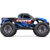 Traxxas Stampede 1:10 BL-2s 4WD RTR távirányítós autó