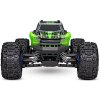 Traxxas Stampede 1:10 BL-2s 4WD RTR távirányítós autó