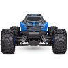 Traxxas Stampede 1:10 BL-2s 4WD RTR távirányítós autó