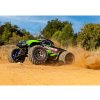 Traxxas Stampede 1:10 BL-2s 4WD RTR távirányítós autó