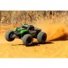 Traxxas Stampede 1:10 BL-2s 4WD RTR távirányítós autó