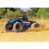 Traxxas Stampede 1:10 BL-2s 4WD RTR távirányítós autó