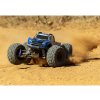 Traxxas Stampede 1:10 BL-2s 4WD RTR távirányítós autó
