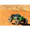 Traxxas Stampede 1:10 BL-2s 4WD RTR távirányítós autó