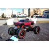 Crawler King Hummer 2,4Ghz - triál autó 4x4, távirányítással