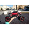 Crawler King Hummer 2,4Ghz - triál autó 4x4, távirányítással