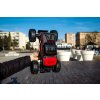 Crawler King Hummer 2,4Ghz - triál autó 4x4, távirányítással