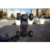 Crawler King Hummer 2,4Ghz - triál autó 4x4, távirányítással