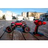 Crawler King Hummer 2,4Ghz - triál autó 4x4, távirányítással