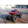 Crawler King Hummer 2,4Ghz - triál autó 4x4, távirányítással