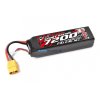 Sport Racing 60C - 7200mAh - 11,1V 3S - LiPo Semi-Soft case - XT90  C-49237-X