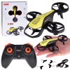eng pl Mini Drone SYMA X39 four axis 2 speed acrobatics remote control 2 4GHz RC0715 22348 11