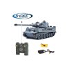 s idee rc bojujici dtank tiger 1 128 seda