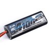 ANTIX by LRP 4100mAh - 7.4V - 50C LiPo Car Stickpack Hardcase - T-DYN konektor