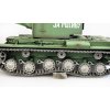 KV-2 1:16 PROFESSIONAL LINE IR/BB