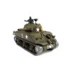 U.S. M4A3 SHERMAN 1:16 PROFESSIONAL LINE IR/BB