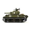 U.S. M4A3 SHERMAN 1:16 PROFESSIONAL LINE IR/BB