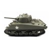 M4A3 SHERMAN 1/16 PROFESSIONAL LINE III IR/P
