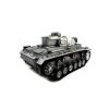 PANZER III 1:16 PROFESSIONAL LINE III BB/UP