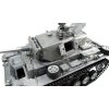 PANZER III 1:16 PROFESSIONAL LINE III BB/UP