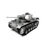 PANZER III 1:16 PROFESSIONAL LINE III BB/UP