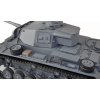 PANZER III 1:16 PROFESSIONAL LINE III BB/P