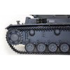 PANZER III 1:16 PROFESSIONAL LINE III BB/P