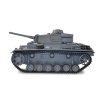 PANZER III 1:16 PROFESSIONAL LINE III BB/P