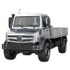 eng pl Mercedes Unimog Remote Controlled Off Road Vehicle RC 4x4 1 20 27427 2