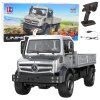 eng pl Mercedes Unimog Remote Controlled Off Road Vehicle RC 4x4 1 20 27427 1