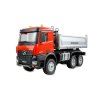 Mercedes-Benz AROCS KIPPER 6X6 1:14 RTR – PIROS