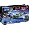 Revell Spitfire Mk.II Aces High Iron Maiden (1:32)