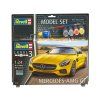 Revell Mercedes AMG GT (1:24)