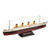 Revell Titanic (1: 700 + 1: 1 200)