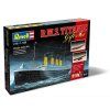 Revell Titanic (1: 700 + 1: 1 200)