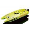 CATAMARAN ADVENTURE 450MM 30KM/H RTR NEON GREEN