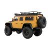 AMXROCK MINI-D90 SCALE CRAWLER 4WD 1:16 RTR SÁRGA