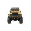 AMXROCK MINI-D90 SCALE CRAWLER 4WD 1:16 RTR SÁRGA