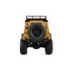 AMXROCK MINI-D90 SCALE CRAWLER 4WD 1:16 RTR SÁRGA