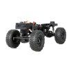 AMXROCK MINI-D90 SCALE CRAWLER 4WD 1:16 RTR SÁRGA