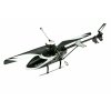 Egy rotoros RC helikopter BUZZARD 4CH