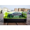 X-Knight autó 1:18 RTR 4WD ZÖLD