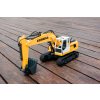 Kotrógép LIEBHERR R936 1:20